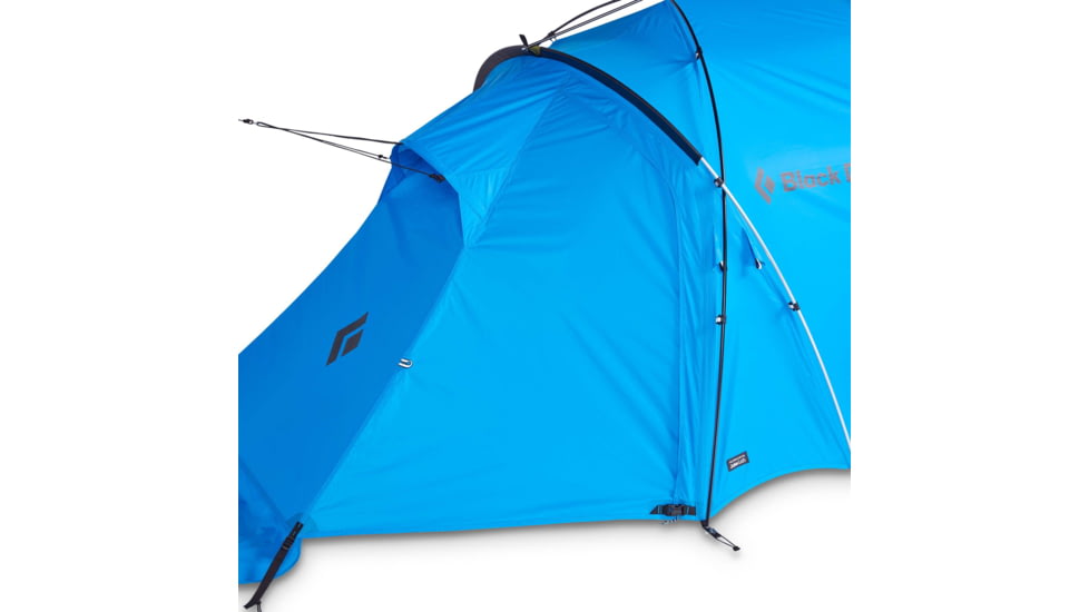 Black Diamond Mission Tent - 2 Person, Sky Blue, One Size, BD8102234028ALL1