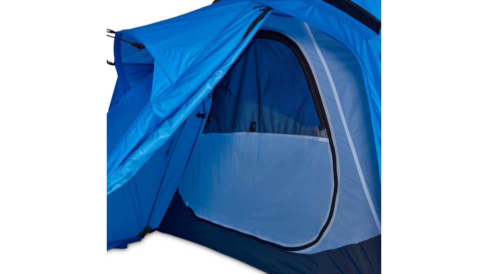 Black Diamond Mission Tent - 2 Person, Sky Blue, One Size, BD8102234028ALL1