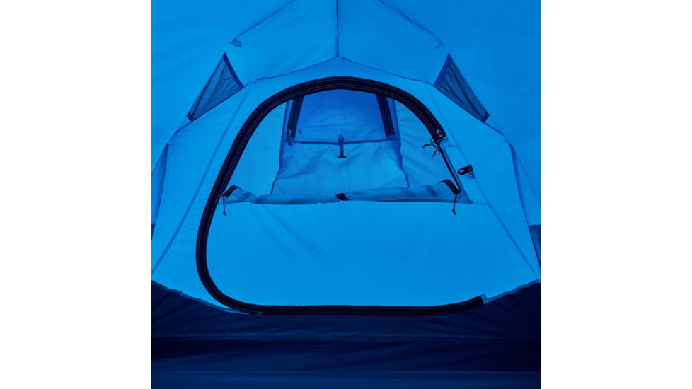 Black Diamond Mission Tent - 2 Person, Sky Blue, One Size, BD8102234028ALL1