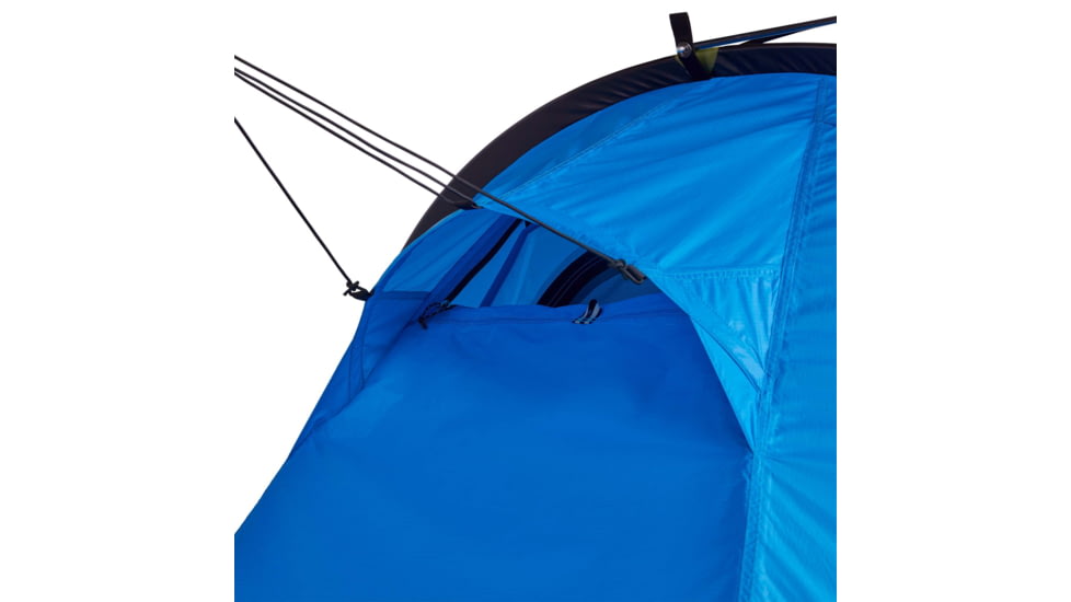 Black Diamond Mission Tent - 2 Person, Sky Blue, One Size, BD8102234028ALL1