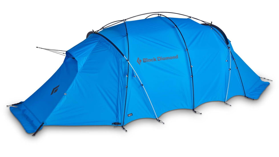 Black Diamond Mission Tent - 2 Person, Sky Blue, One Size, BD8102234028ALL1