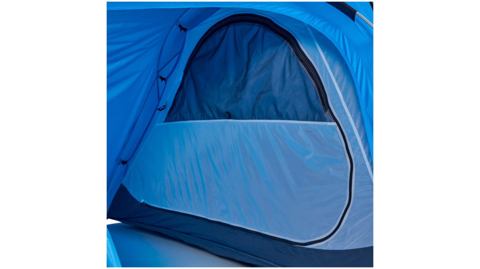 Black Diamond Mission Tent - 4 Person, Sky Blue, One Size, BD8102294028ALL1