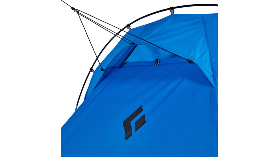 Black Diamond Mission Tent - 4 Person, Sky Blue, One Size, BD8102294028ALL1