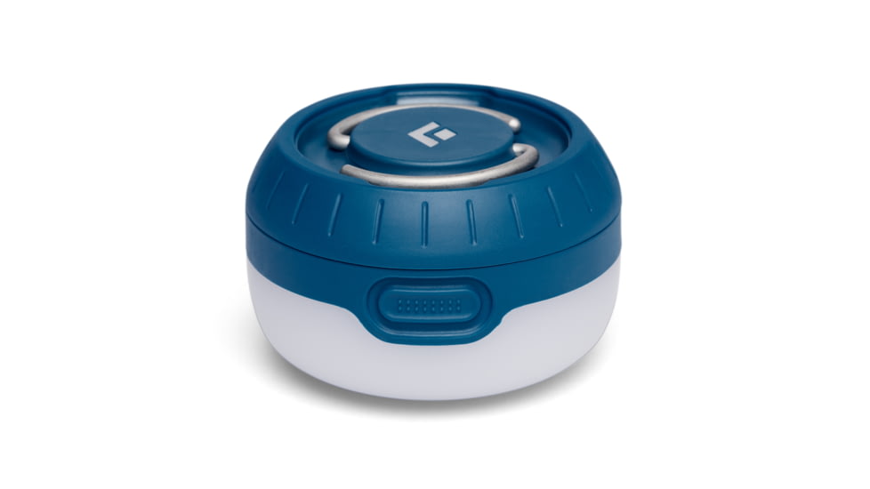 Black Diamond Moji Lantern, Azul, One Size, BD6206834004ALL1