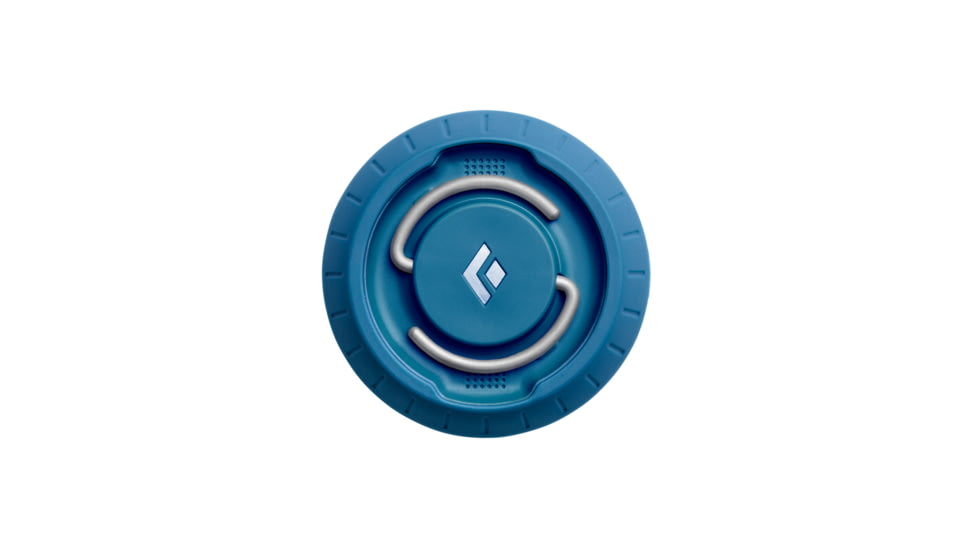 Black Diamond Moji Lantern, Azul, One Size, BD6206834004ALL1