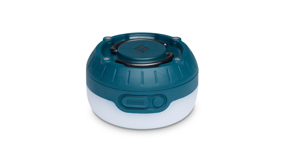 Black Diamond Moji+ Lantern, Azurite, One Size, BD6206844022ALL1