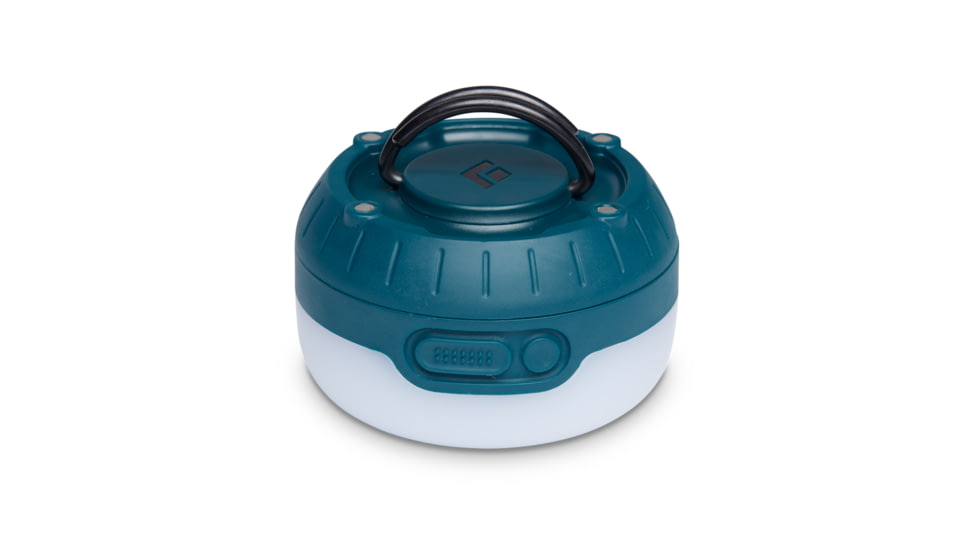 Black Diamond Moji+ Lantern, Azurite, One Size, BD6206844022ALL1