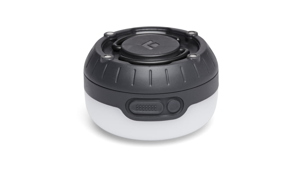 Black Diamond Moji+ Lantern, Black, One Size, BD6206840002ALL1