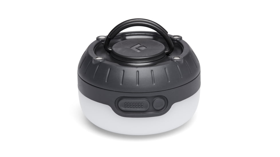 Black Diamond Moji+ Lantern, Black, One Size, BD6206840002ALL1