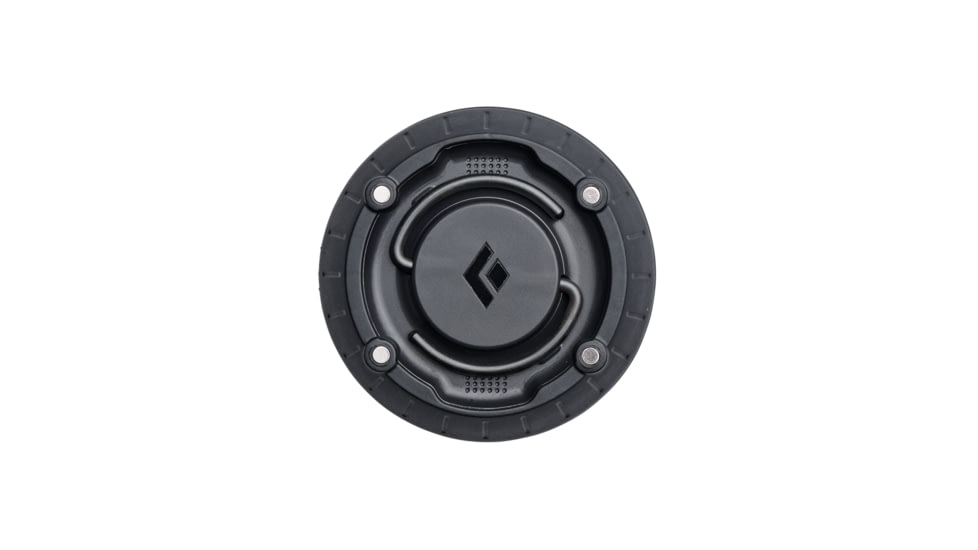 Black Diamond Moji+ Lantern, Black, One Size, BD6206840002ALL1