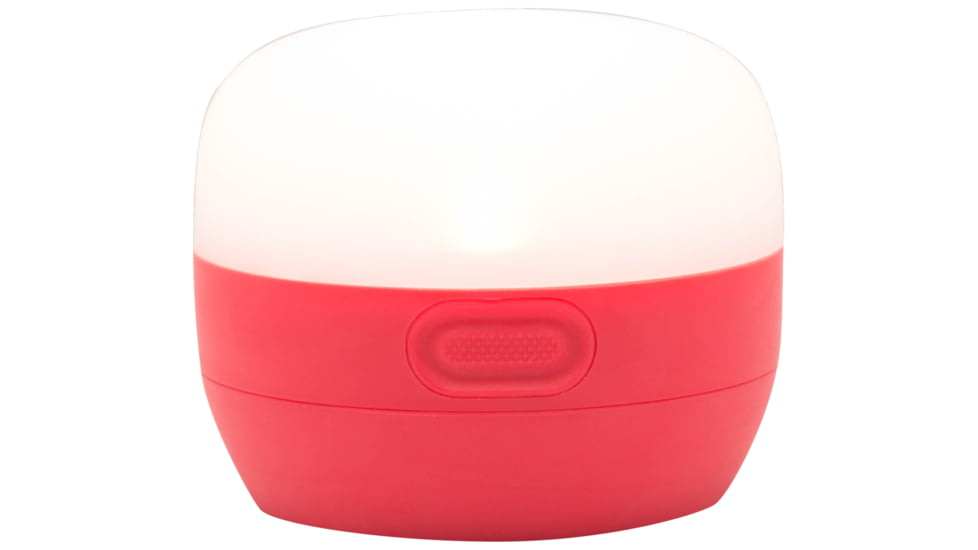 Moji Lantern-Coral Pink
