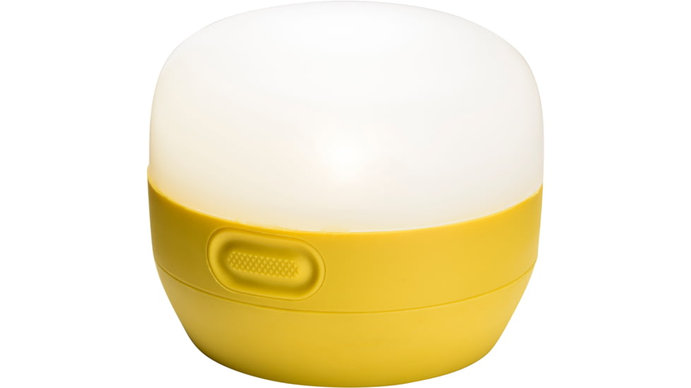 Black Diamond Moji Lantern-Ochre