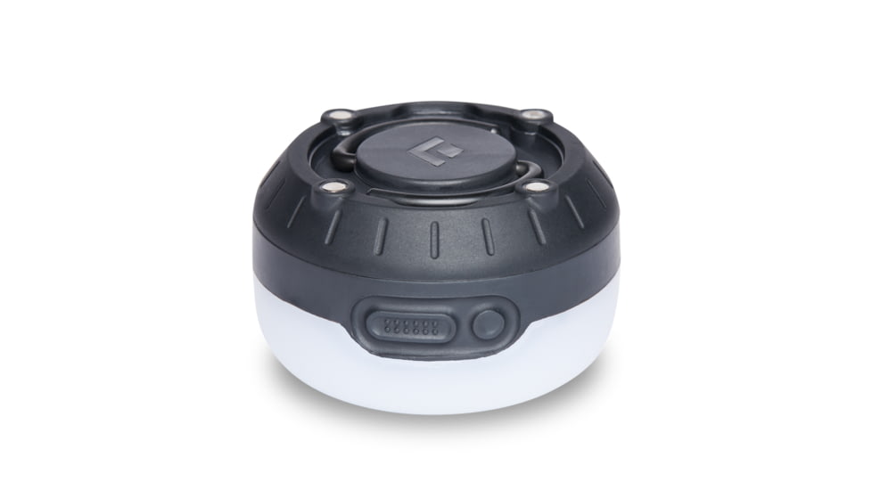 Black Diamond Moji R+ Lantern, Black, One Size, BD6206850002ALL1