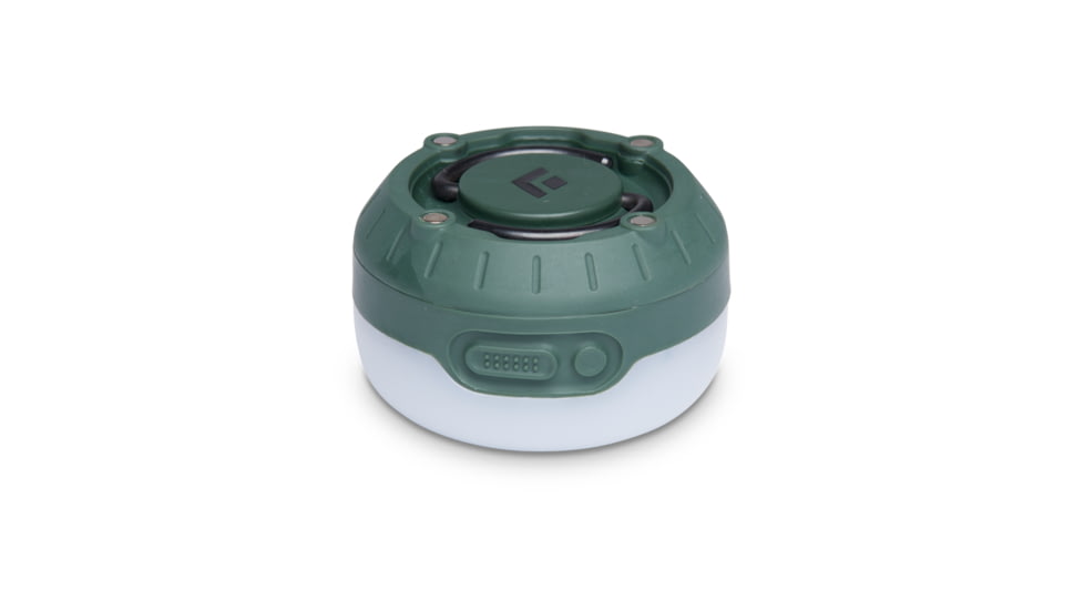 Black Diamond Moji R+ Lantern, Dark Laurel, One Size, BD6206853054ALL1