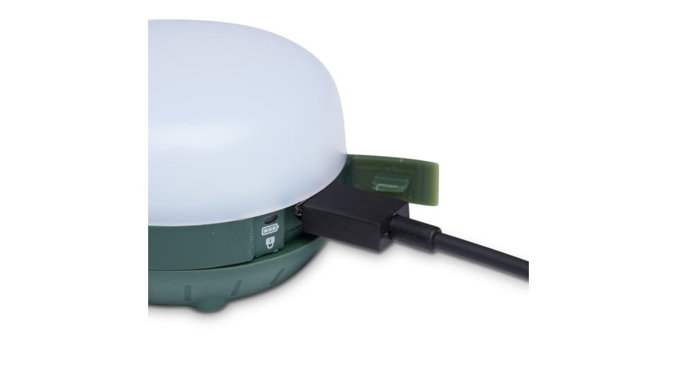 Black Diamond Moji R+ Lantern, Dark Laurel, One Size, BD6206853054ALL1