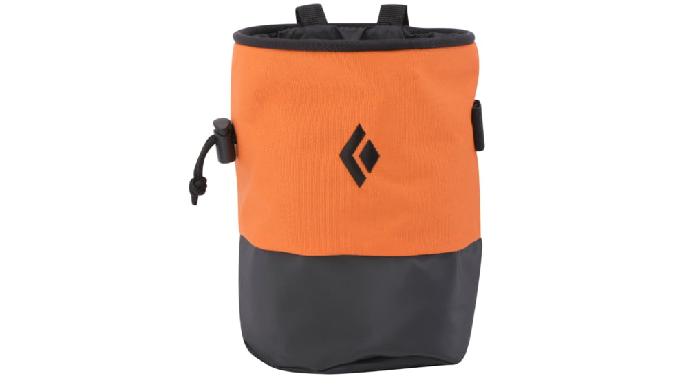 Mojo Zip Chalk Bag-Dawn-S/M