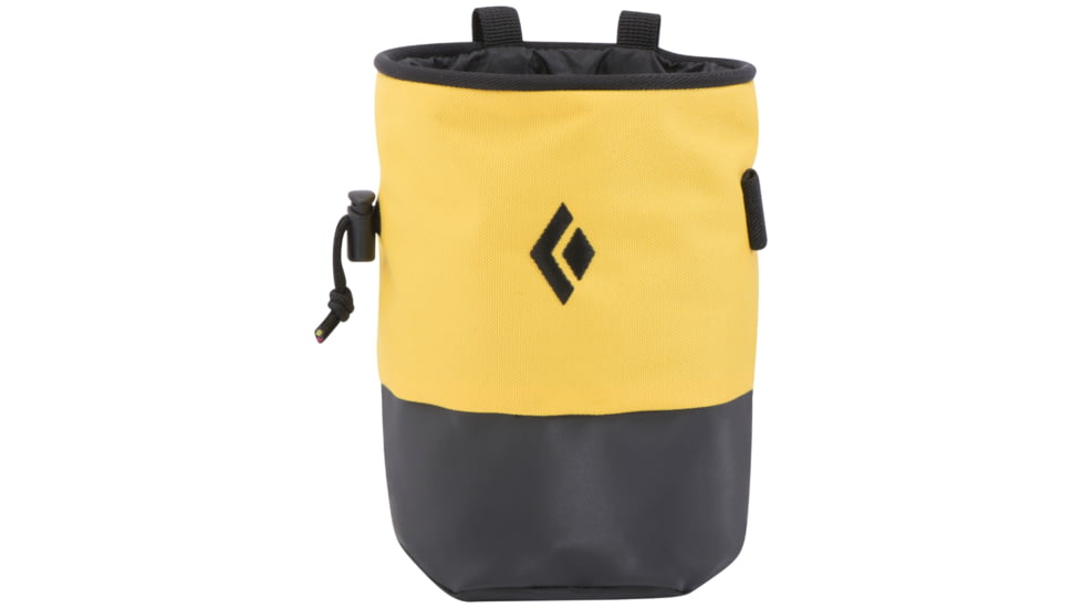 Mojo Zip Chalk Bag-Flash-S/M