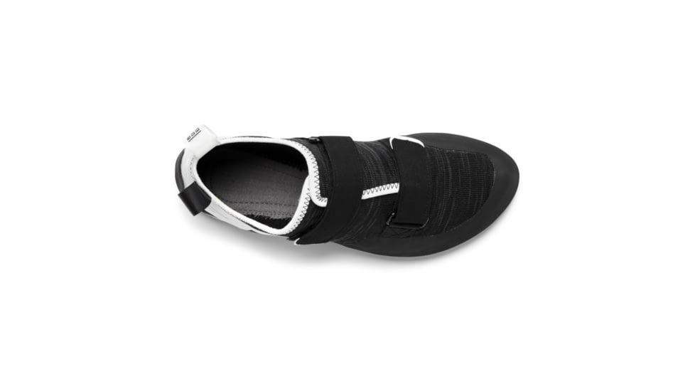 Black Diamond Momentum Climbing Shoes - Mens, White/Black, 13 US, BD57010193081301