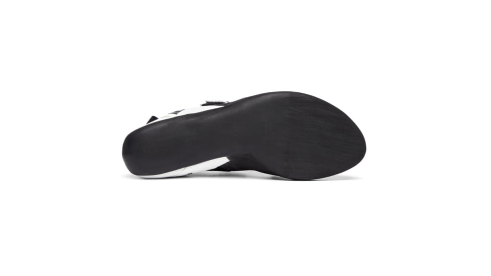 Black Diamond Momentum Climbing Shoes - Mens, White/Black, 13 US, BD57010193081301