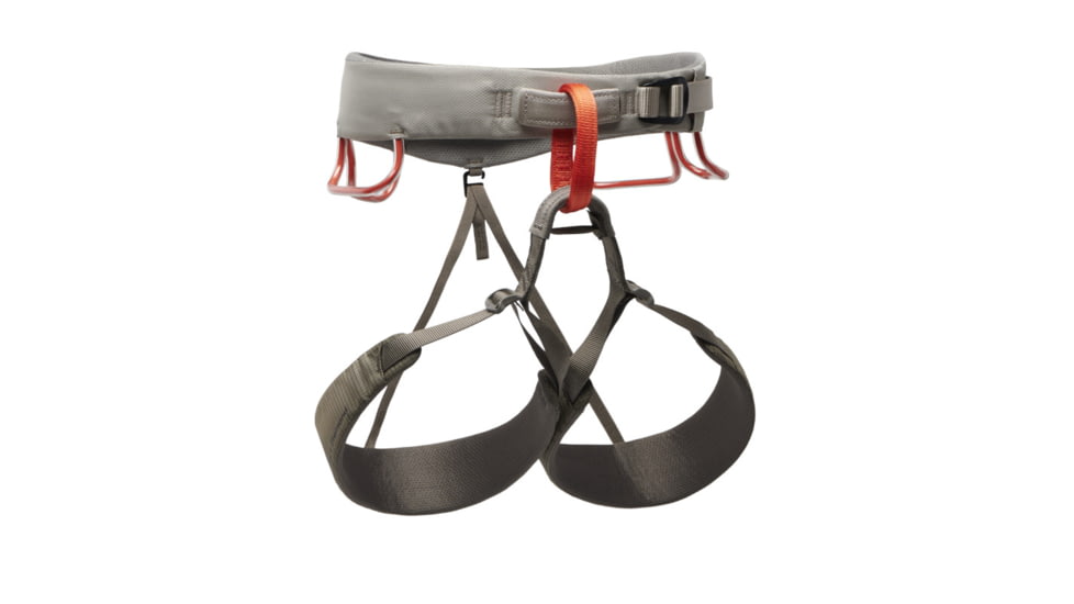 Black Diamond Momentum Harness - Mens, Moonstone, Large, BD6500052018LG-1