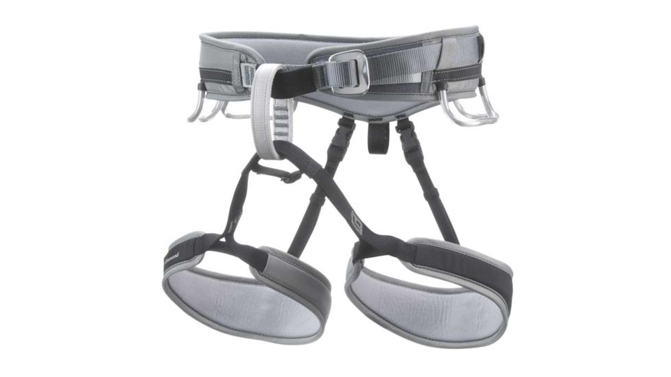 Black Diamond Momentum Harness-X-Large