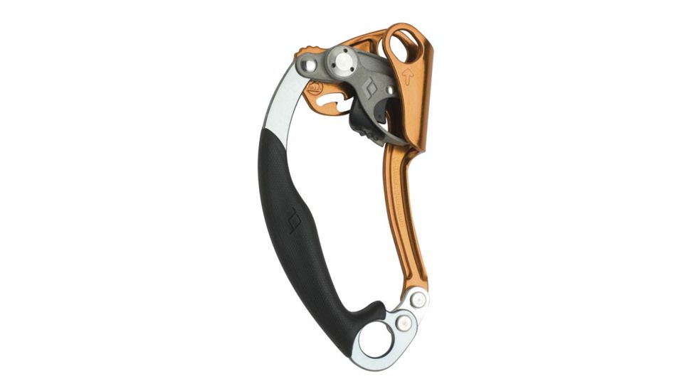 Black Diamond Nforce Ascender - Left