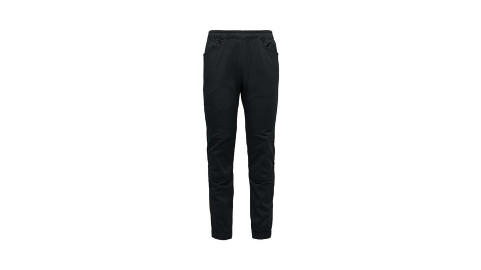 Black Diamond Notion Pants - Mens, Black, Medium, AP7511250002MED1