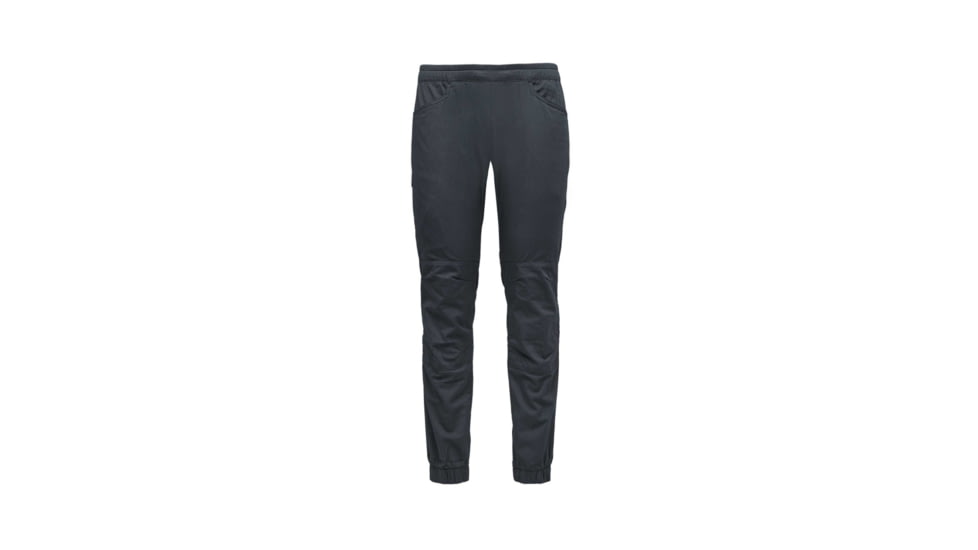 Black Diamond Notion Pants - Mens, Charcoal, Large, AP7511250038LRG1