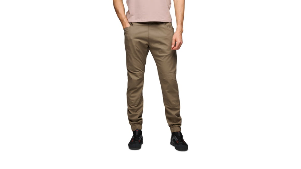 Black Diamond Notion Pants - Mens, Walnut, Medium, AP7511252005MED1