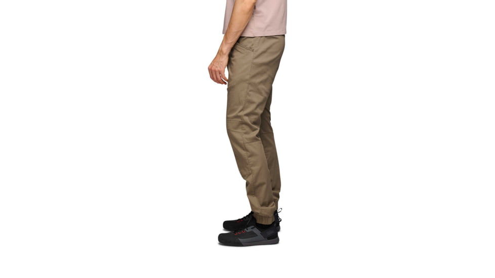 Black Diamond Notion Pants - Mens, Walnut, Medium, AP7511252005MED1