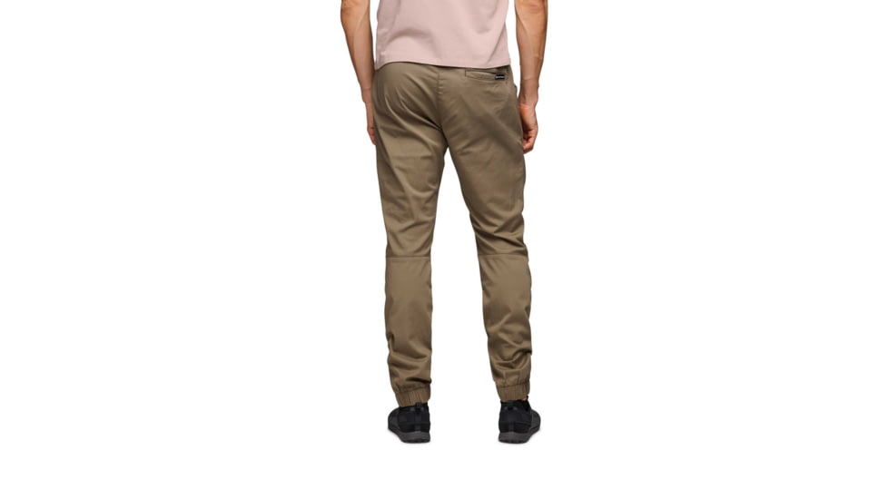 Black Diamond Notion Pants - Mens, Walnut, Medium, AP7511252005MED1