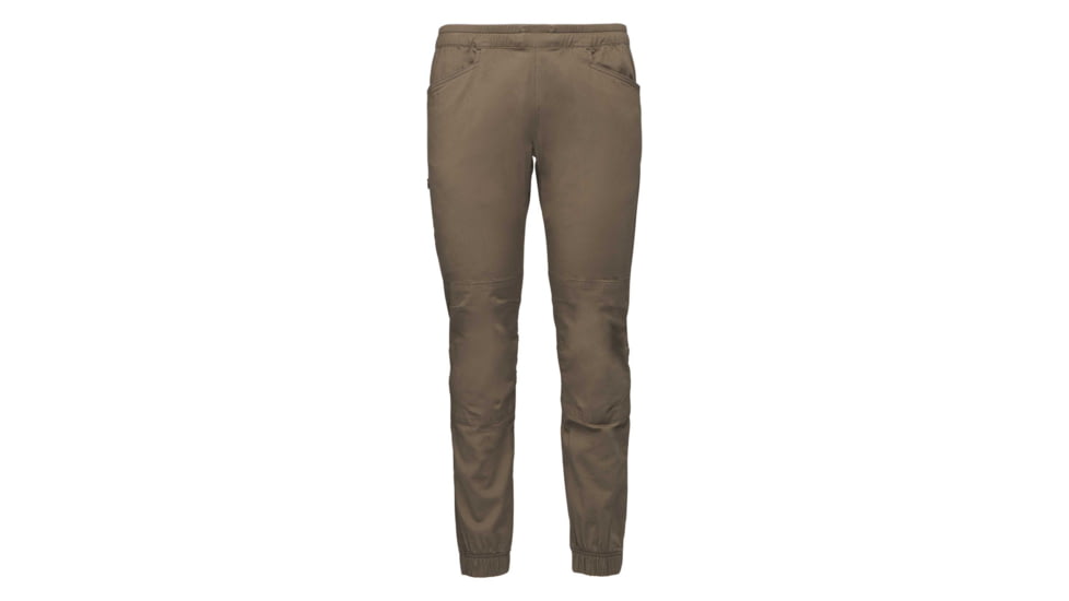 Black Diamond Notion Pants - Men's, Walnut, Medium, AP7511252005MED1