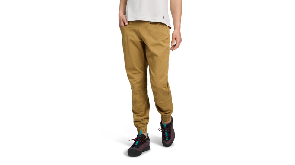 Black Diamond Notion SP Pants - Womens, Flax, Small, AP7501452021SML1