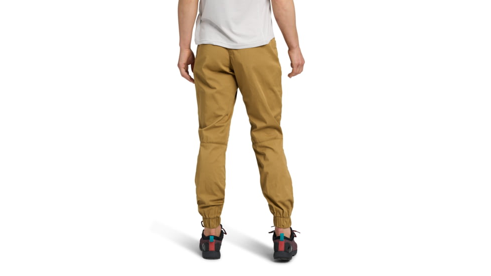 Black Diamond Notion SP Pants - Womens, Flax, Small, AP7501452021SML1