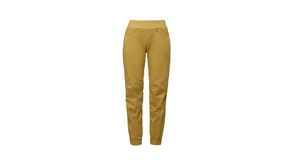 Black Diamond Notion SP Pants - Womens, Flax, Small, AP7501452021SML1