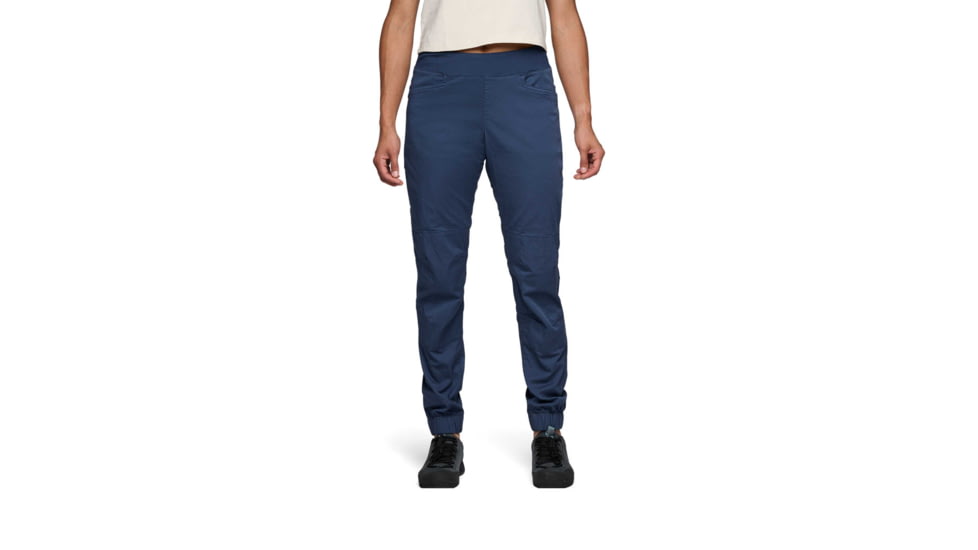 Black Diamond Notion SP Pants - Womens, Indigo, Medium, AP7501454013MED1