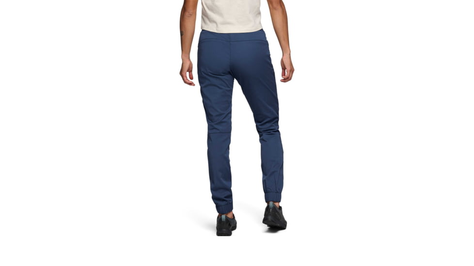 Black Diamond Notion SP Pants - Womens, Indigo, Medium, AP7501454013MED1