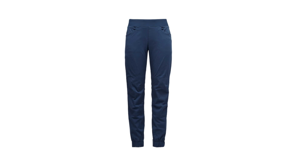 Black Diamond Notion SP Pants - Women's, Indigo, Medium, AP7501454013MED1