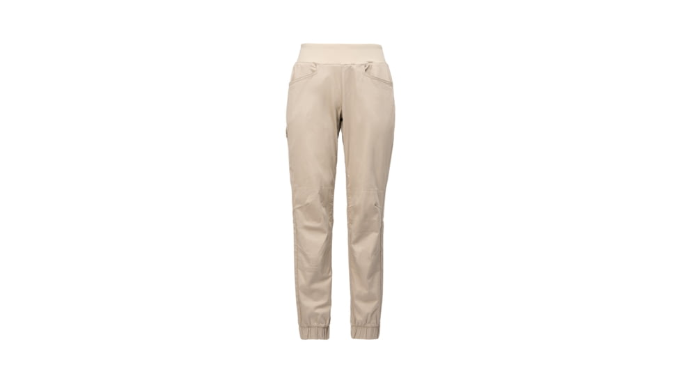 Black Diamond Notion SP Pants - Women's, Moonstone, Large, AP7501452018LRG1