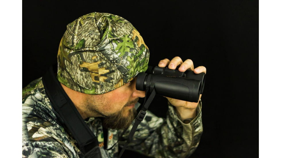 Black Diamond Optics Gen 2 10x42mm High Definition ED BAK4 Roof Prism Binoculars