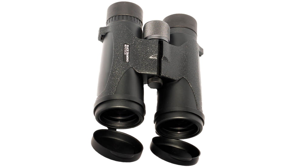 Black Diamond Optics Gen 2 10x42mm High Definition ED BAK4 Roof Prism Binoculars