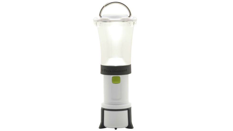 Black Diamond Orbit Lantern - Ultra White - Clearance