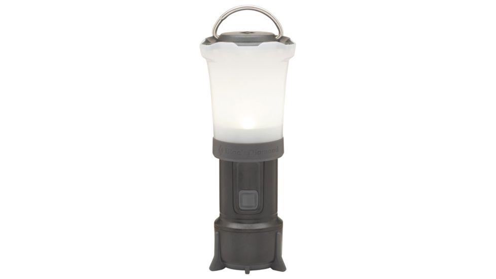 Black Diamond Orbit Matte Black BD620710MTBKALL1
