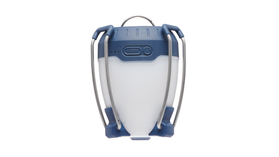 Black Diamond Orbiter 650 Lantern, Ink Blue, BD6206974014ALL1