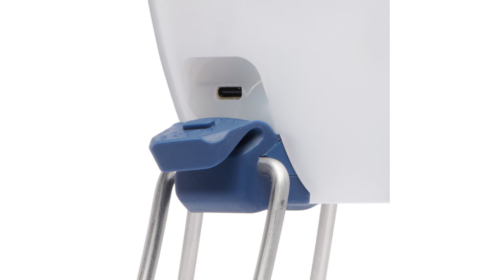 Black Diamond Orbiter 650 Lantern, Ink Blue, BD6206974014ALL1