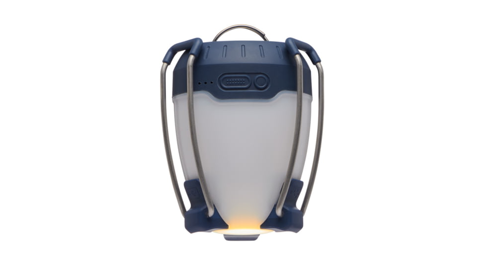 Black Diamond Orbiter 650 Lantern, Ink Blue, BD6206974014ALL1