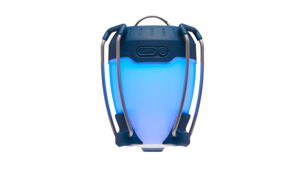 Black Diamond Orbiter 650 Lantern, Ink Blue, BD6206974014ALL1