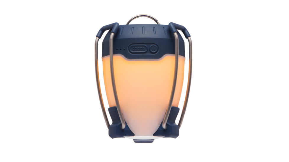 Black Diamond Orbiter 650 Lantern, Ink Blue, BD6206974014ALL1