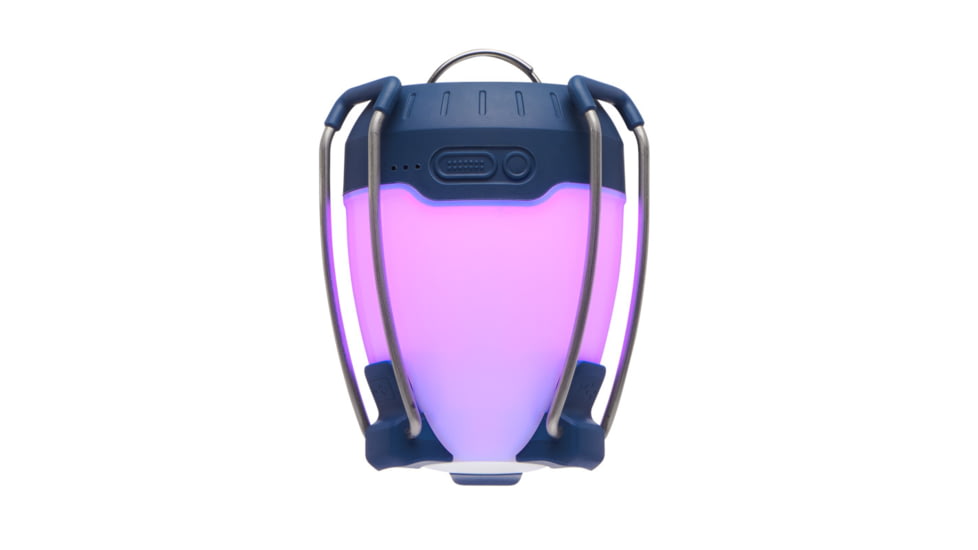 Black Diamond Orbiter 650 Lantern, Ink Blue, BD6206974014ALL1