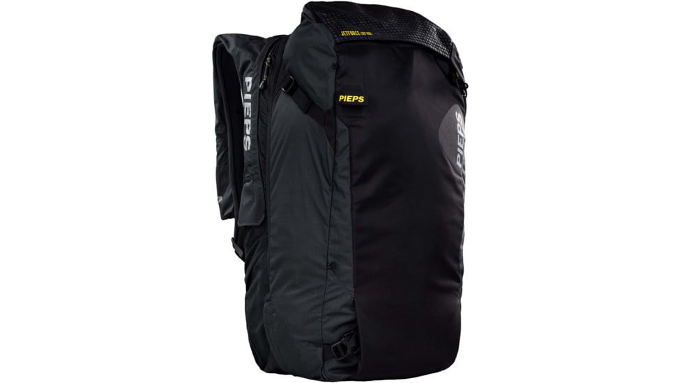 Black Diamond Pieps Jetforce BT Pack 35L, Repo Gray, Medium/Large, PP6813230009M-L1